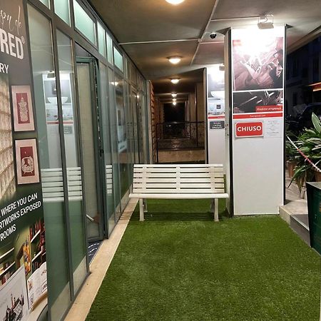 La Maison De Fuecopared فلورنس المظهر الخارجي الصورة