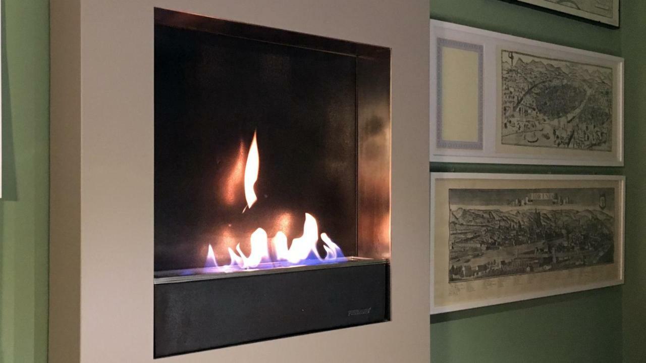 La Maison De Fuecopared فلورنس المظهر الخارجي الصورة